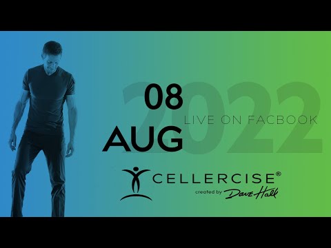 Benefits, Physical Therapy, QA & Testimonials - Cellercise® LIVE with Dave Hall