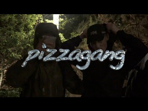 pizzagang - FBI