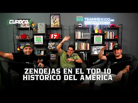 Episodio 26: Gil Mora será una estrella mundial l Cuadro A