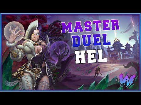 Hel, Esto es una locura - Warchi - Smite Master Duel S7