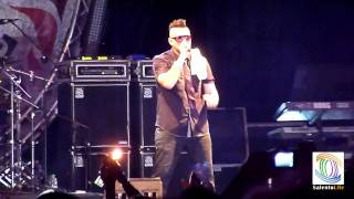 Sean Paul  - Now that I&#39;ve got your Love (Gusto Dopa 2010 - aug 12 / Apulia - Italy)