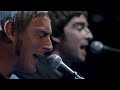 Paul Weller, Noel Gallagher - That's Entertainment (Later With Jools Holland 2001) 1080p 60fps + PCM