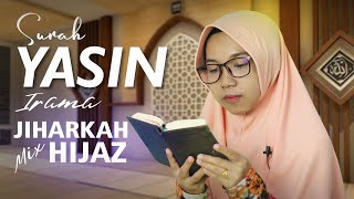 Download lagu Surah Yasin Irama Jiharkah ('ajam) Mix Hijaz mp3 Download lagu Surah Yasin Irama Jiharkah ('ajam) Mix Hijaz mp3