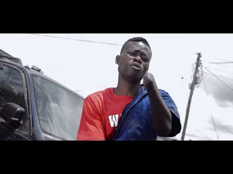 Saube - Bwanji Official Video