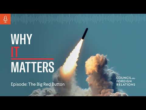 Can the U.S. President Launch a Nuclear Weapon Any Time?