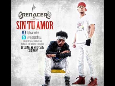 Lp Los Profetas   Mi Mundo