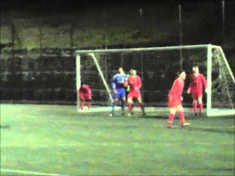 Campion vs Liversedge Highlights 221215