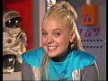 Disney Channel Program Breaks And Banners May 26 2004