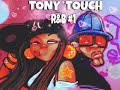 (Classic)🥇Tony Touch - R&B # 1 (1992)NYC Brooklyn sides A&B