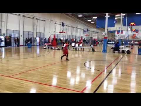 San Diego Prospects defeats SoCal Athletic Elite, 38-29 - OGP Championship