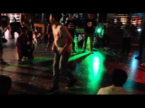 WRTS 2014: TIEBREAKER #2: Lprad (Kearny) vs Jimmyjam (Mt.Carmel)