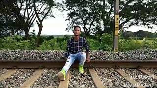 Aaji Gotie Dina Bhala Paee Mate - Romantic Album Song // Humen Sagar