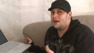 Roadrunner United Clip 06: March of the SOD, River runs Red (Stormtroppers of Dead, Life of Agony