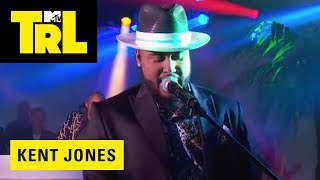 Kent Jones Performs &#39;Merengue&#39; | TRL Weekdays at 4pm