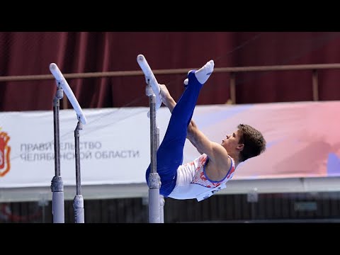 Ланкин Дмитрий - брусья | Lankin Dmitrii - PB