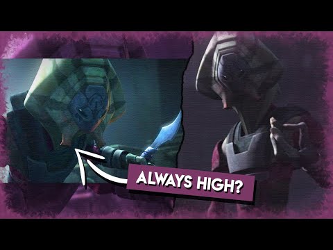 Why the Pykes were so FEARED by other Criminals & the Galaxy