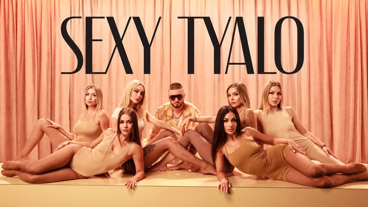 KRISKO - SEXY TYALO