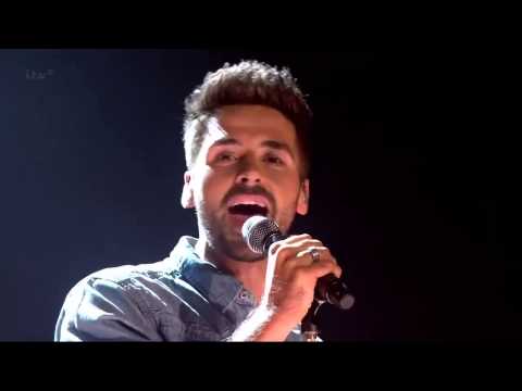 Ben Was Sick But Still Pulled Of Fantastic Performance