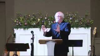 2 John 1:4-13  Verse-by-Verse Bible Study with Jerry McAnulty