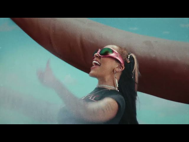 Paint The Town Red von Doja Cat ((jetzt ansehen))