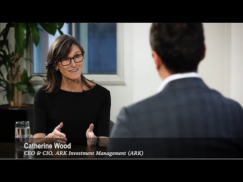 ARK: The five platforms of disruptive innovation