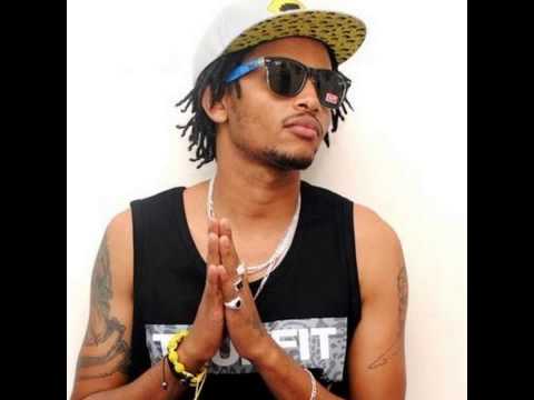 DJ KALONJE The Entertainer - Street Anthem 14