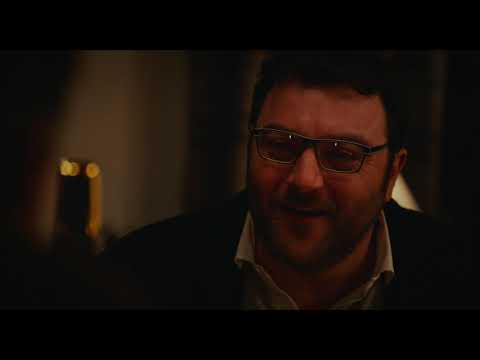 Трейлер З божої волі