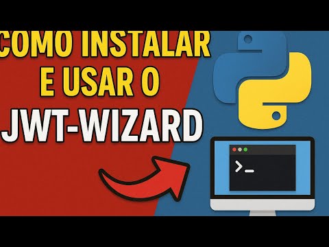 Demonstração do JWT Wizard