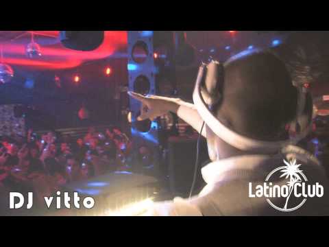 Groove Addition @ Latino Club Tavira 19/01/2013