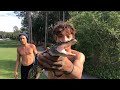 Baby Gator Calls for Mother!!! 🐊😱*Fishing Trip Gone Wrong!!!*