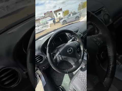 фото mazda 6 i (gg) 0
