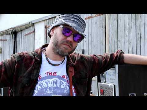 Nekultura - Nekultúra - Nepatrím do davu (Official video)