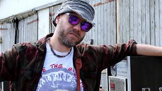 Nekultúra - Nepatrím do davu (Official video)