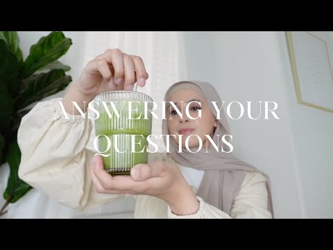 Q&A ♡ | divorce | single motherhood