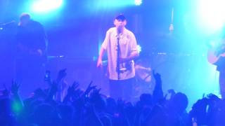 DMA's - Too Soon - Live @ Liverpool 02 Academy - 4th May 2017