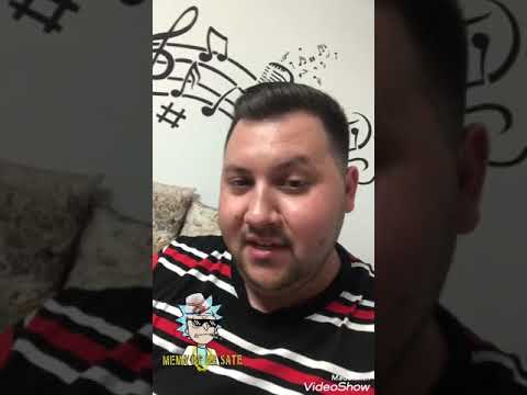 Adi Sabadis raspunde provocării Mema de pe sate