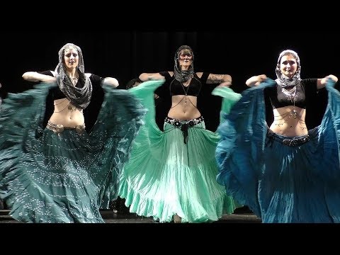 Isizwana - modern ATS (4K)