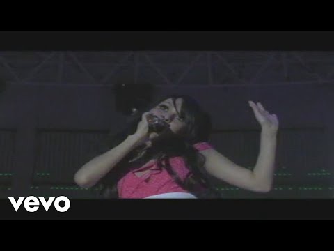 Video thumbnail for Por Ti (Live)