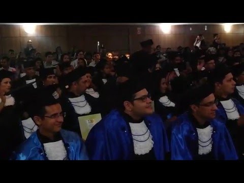 Retrospectiva IFAM - CMC 2015