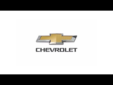Chevrolet (Mexico) - Spanish