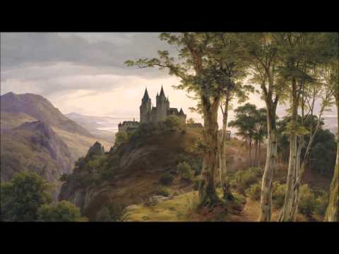 Richard Wagner - Symphony in C-major, WWV 29 (1832)