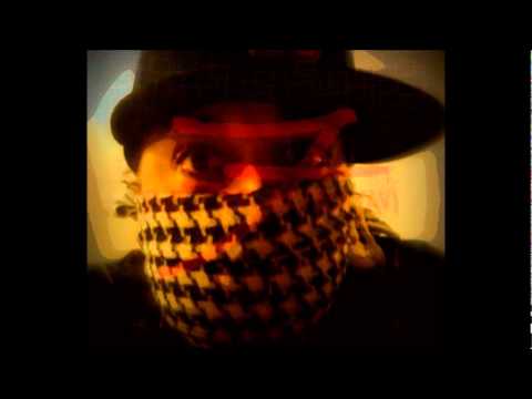 Killer Falcon feat. Son of Saturn & Se7enSandman - Blind Eye Pt 2 (prod. by Nix Productions)