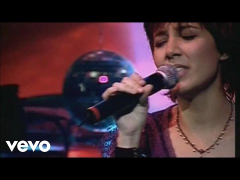 Marjorie Estiano - Por Mais Que Eu Tente