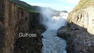 Waterfalls of Iceland