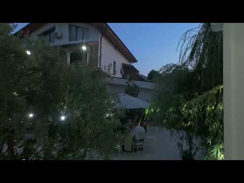 Cununie Sarah și Ionuț la pensiunea Scrumbia Dunării, Șimian, județul Mehedinți