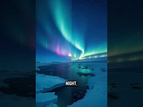 Polar Day & Night: The Phenomenon You Won’t Believe!