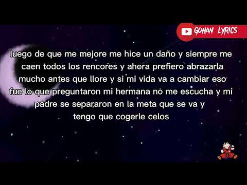 Ator Untela - El De Antes (video liryc) Letra