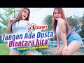 DJ JANGAN ADA DUSTA DIANTARA KITA DJ TIKTOK FULL BASS JEDAG JEDUG DJ DONKY Ft Nesa Amora