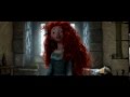 Brave - Designing and Developing a Character: Merida
