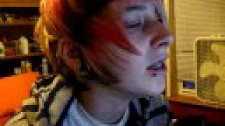 C.H.A.O.S - Halifax(cover)